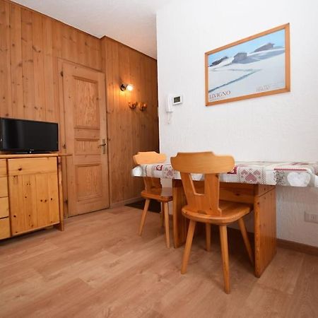 Livigno Nest Apartamento Exterior foto
