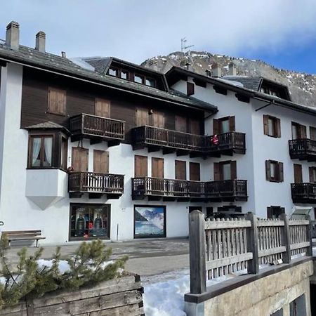 Livigno Nest Apartamento Exterior foto