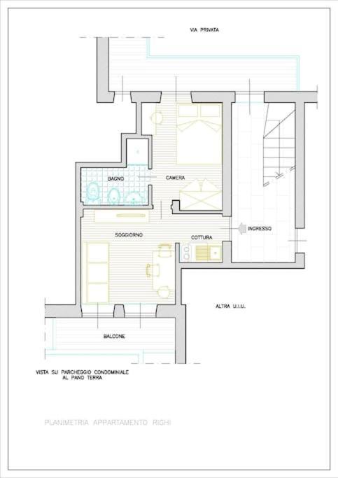 Livigno Nest Apartamento Exterior foto
